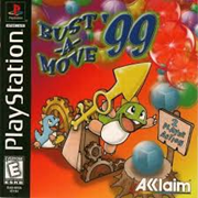 Bust-A-Move '99 [USA]